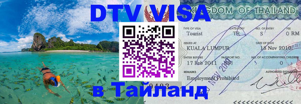 Оформление DTV визы под ключ: стоимость и тарифы, только загранпаспорт - Пенза  03.10.2025 
